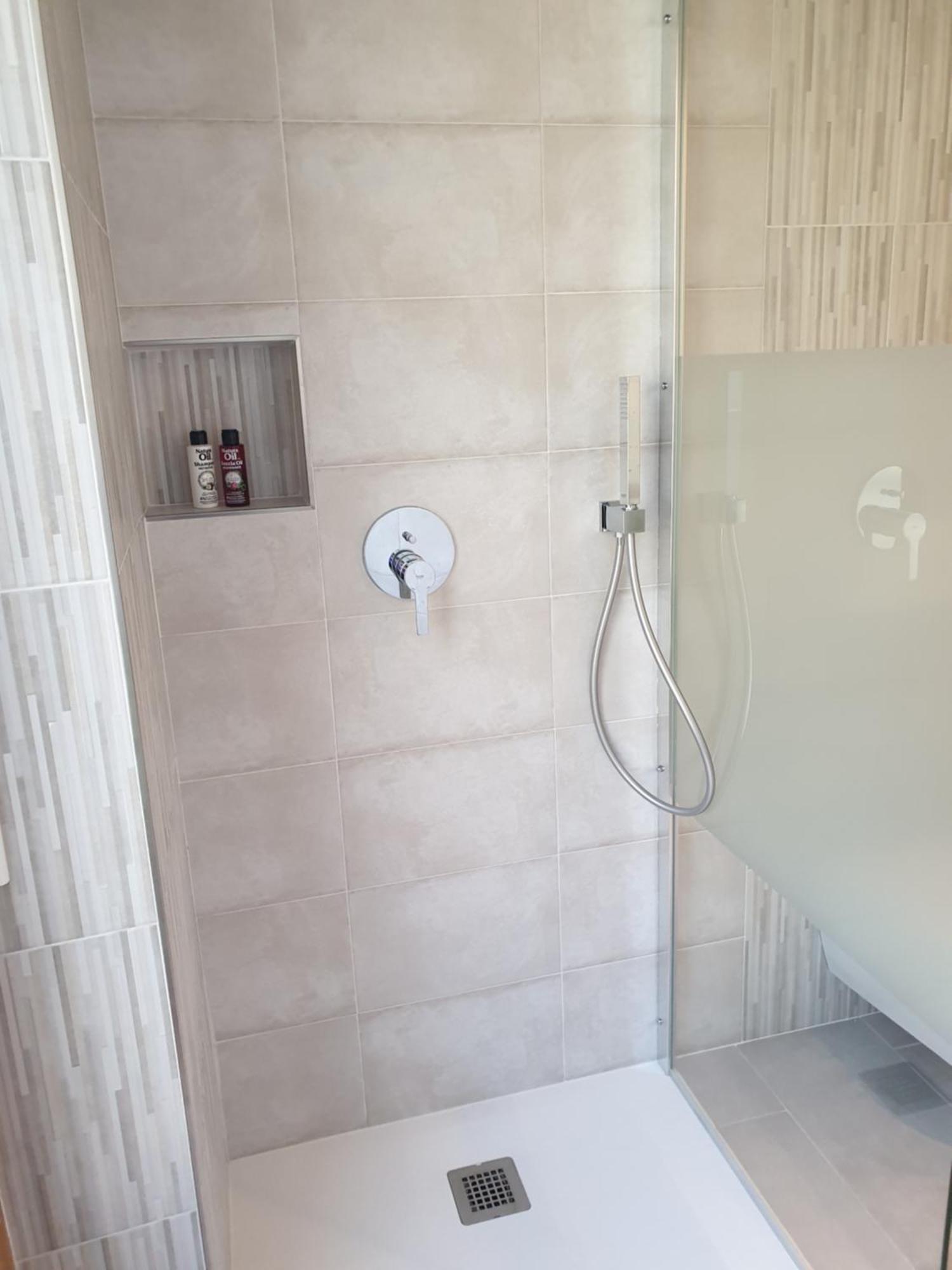 Il Rosone Apartment Tirano Luaran gambar