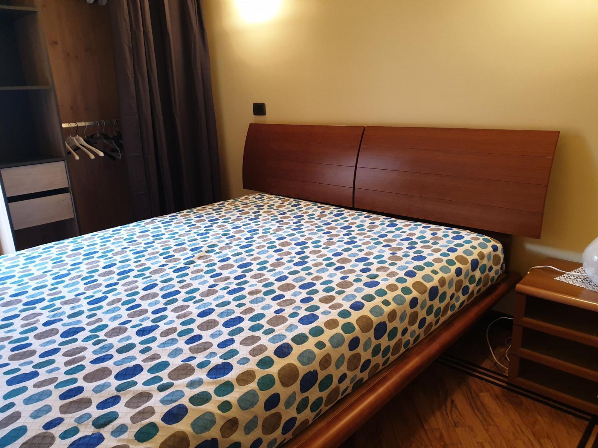 Il Rosone Apartment Tirano Luaran gambar